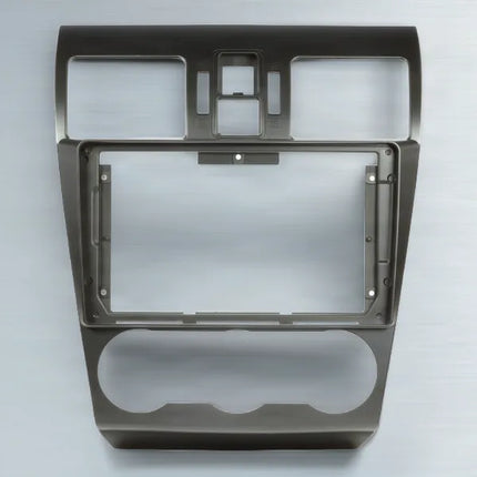 Aerpro FP3121 9" Facia Kit Subaru WRX 2014-2015