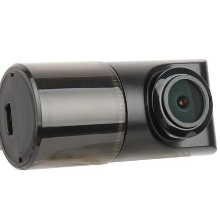 GNET G-ONX 2CH Dash Cam 1080p Front and Rear