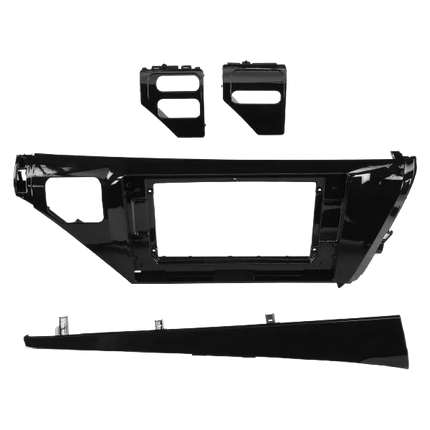 Aerpro FP3160 10" Facia Kit for Toyota Camry 2018-2020
