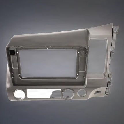 Aerpro FP3137 10" Facia Kit for Honda Civic 2006-2011
