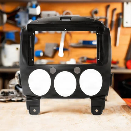 Aerpro FP3019 9" Facia Kit Mazda 2 (Demio) DE 2007-2014