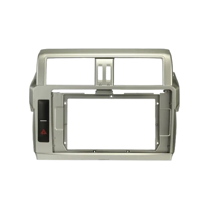 Aerpro FP3100 10" Facia Kit Toyota Prado 2013-2017