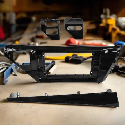 Aerpro FP3160 10" Facia Kit for Toyota Camry 2018-2020