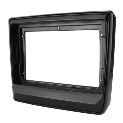 DNA IS-K9400PB-9 Isuzu D-MAX MU-X 9 Inch Fascia Piano Black
