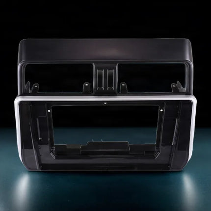 Aerpro FP3071 10" Facia Kit - Toyota Prado 2018-