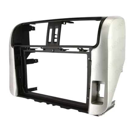 DNA TOY-K701C-9 9 Inch Fascia Toyota Prado 2009-2013 Champagne