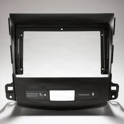 Aerpro FP3029 9" Facia Kit Mitsubishi Outlander/Peugeot 4007