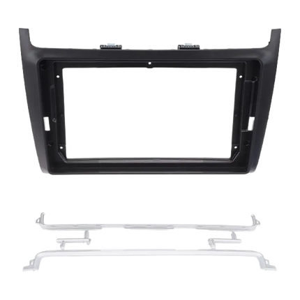 Aerpro FP3075 9" Facia Kit for Volkswagen Polo 2012-