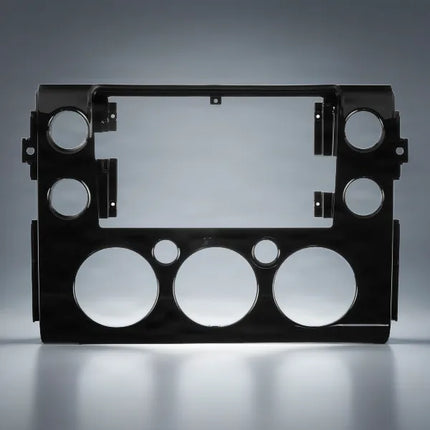 Aerpro FP3095 9" Facia Kit Toyota FJ Cruiser 2011-2015