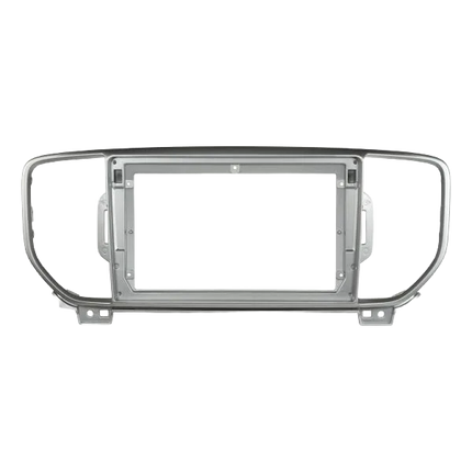 Aerpro FP3047 9" Facia Kit for Kia Sportage 2015-2018 QL