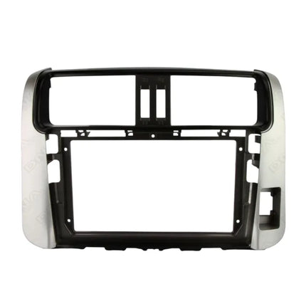 DNA TOY-K701C-9 9 Inch Fascia Toyota Prado 2009-2013 Champagne