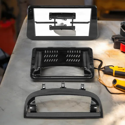 Aerpro FP3150 9" Facia Kit for Mazda 3 2013-2016 BM