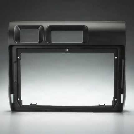 Aerpro FP3135 9" Facia Kit Toyota Landcruiser 70 Series 2023-