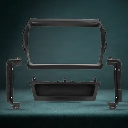 Aerpro FP3132 9" Facia Kit, Hyundai Santa Fe 2013-2018