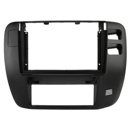 DNA ND-K7230C-9 Nissan Patrol GU 1997-2009 9 Inch Fascia Black