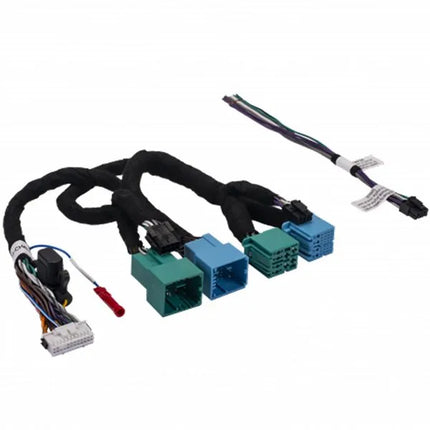 PAC Audio APHCH42 Expansion Harness for Chrysler Jeep RAM 2021+