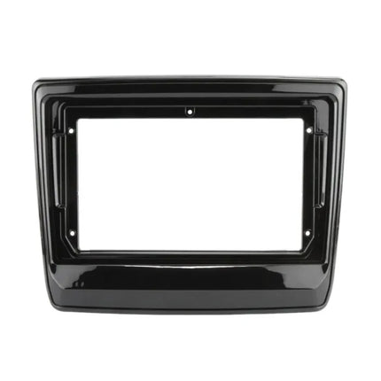 DNA IS-K9400PB-9 Isuzu D-MAX MU-X 9 Inch Fascia Piano Black