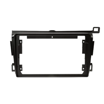 Aerpro FP3023 9" Trapezoid Facia Kit, Toyota RAV4 2013-2018
