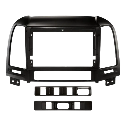 Aerpro FP3027 9" Facia Kit for Hyundai Santa Fe CM 2006-2012
