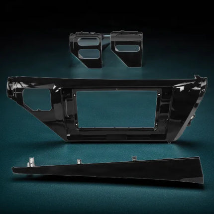 Aerpro FP3160 10" Facia Kit for Toyota Camry 2018-2020