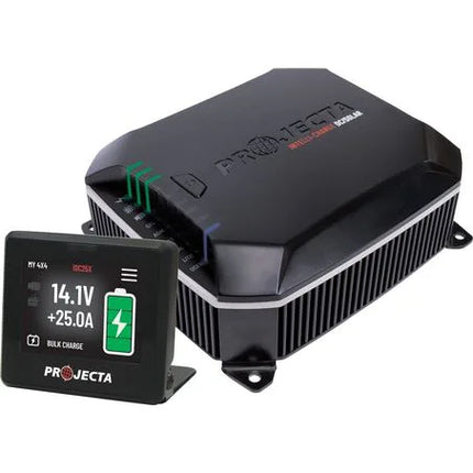Projecta IDC25XIQ 12-24V 25A DC to DC Charger with Intelli-IQ