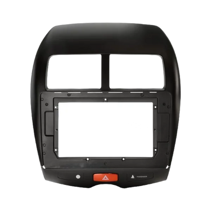 Aerpro FP3032 10" Facia Kit for Mitsubishi ASX, Peugeot 4008, Citroen C4