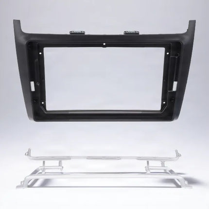 Aerpro FP3075 9" Facia Kit for Volkswagen Polo 2012-