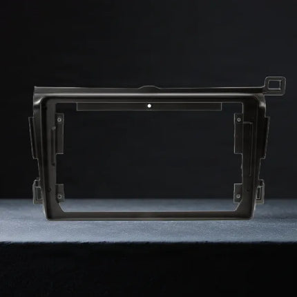 Aerpro FP3023 9" Trapezoid Facia Kit, Toyota RAV4 2013-2018