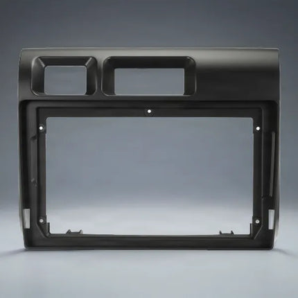 Aerpro FP3135 9" Facia Kit Toyota Landcruiser 70 Series 2023-