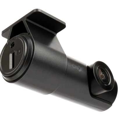 GNET G-ONX 2CH Dash Cam 1080p Front and Rear