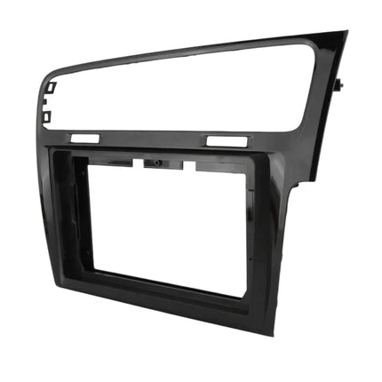 DNA VW-K1025BC-9 9/10.1 Inch Fascia VW Golf 2013+ Piano Black