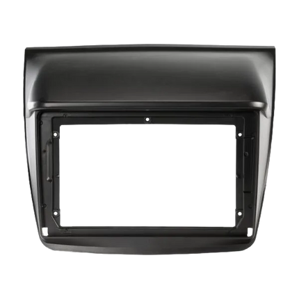 Aerpro FP3004 9" Facia Kit for Mitsubishi Triton/Challenger