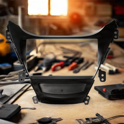 Aerpro FP3020 9" Facia Kit for Hyundai Elantra
