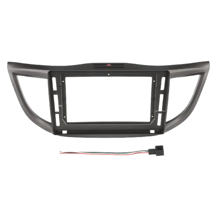 Aerpro FP3043: 10" Facia Kit for Honda CRV 2012-2017