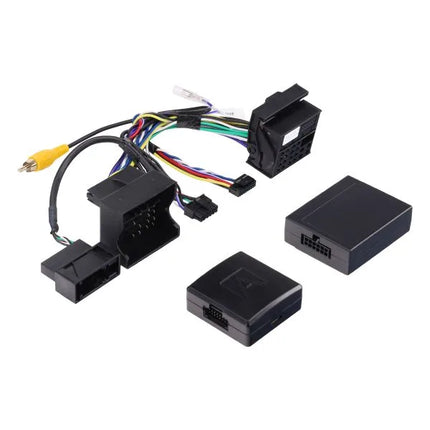 Aerpro APVVW06 Video Retention Adaptor Volkswagen Quadlock