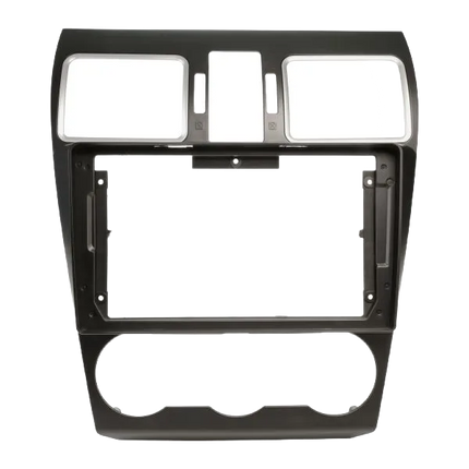 Aerpro FP3034 9" Facia Kit for Subaru Forester Impreza 15-17