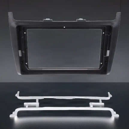 Aerpro FP3075 9" Facia Kit for Volkswagen Polo 2012-