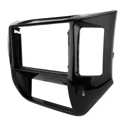 DNA ND-K7086C-9 Nissan Patrol GU7 9 Inch Fascia Piano Black
