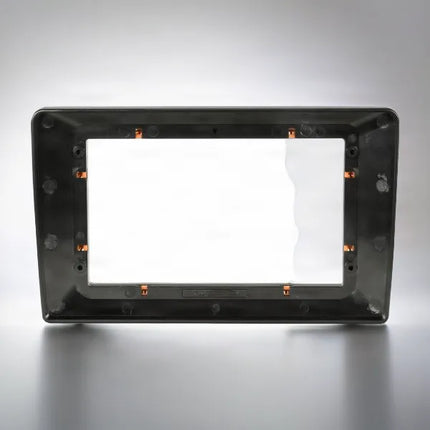 Aerpro FP3076 10" Facia Kit for Volkswagen Trapezoid Head Unit