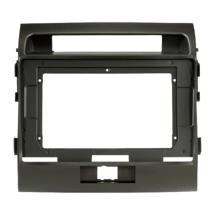 Aerpro FP3068 10" Facia Kit for Toyota LandCruiser 2007-2011