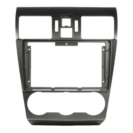Aerpro FP3121 9" Facia Kit Subaru WRX 2014-2015