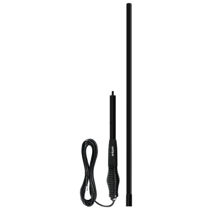 Oricom ANU1206 2-in-1 All Terrain UHF CB Antenna 3dBi and 6.5dBi