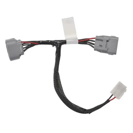 Narva 74481 High Beam Adaptor for Mitsubishi MR Triton 2015-2022