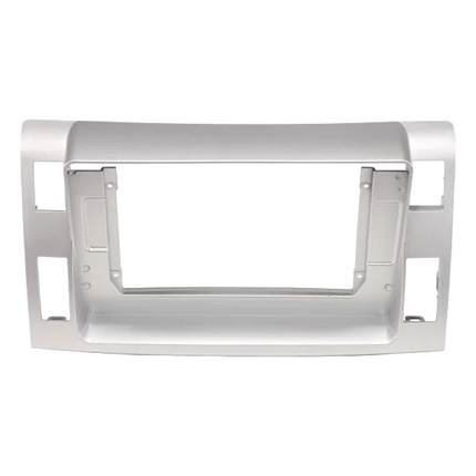 Aerpro FP3208 10" Facia Kit Toyota Tarago 2006-2019
