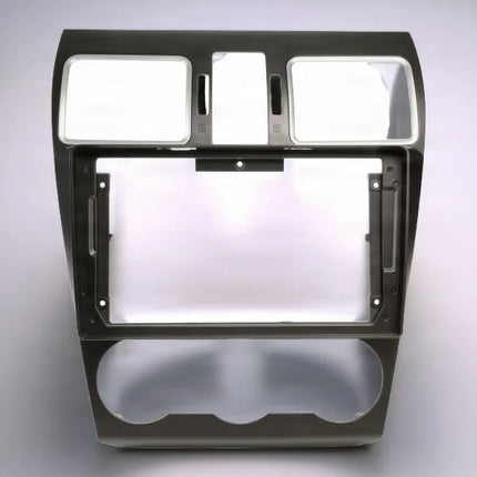 Aerpro FP3034 9" Facia Kit for Subaru Forester Impreza 15-17