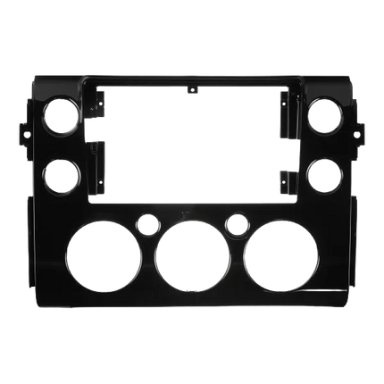 Aerpro FP3095 9" Facia Kit Toyota FJ Cruiser 2011-2015