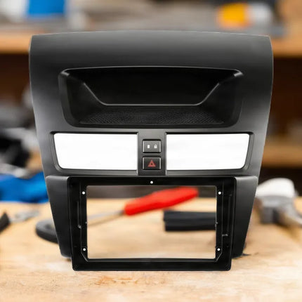 Aerpro FP3008 9" Facia Kit to suit Mazda BT-50 2012-2019