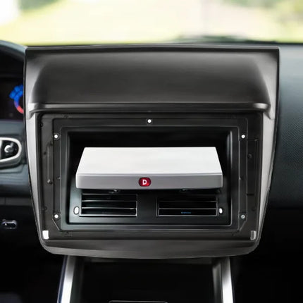 Aerpro FP3004 9" Facia Kit for Mitsubishi Triton/Challenger