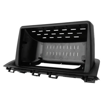 DNA MAZ-K8448-9 Mazda 3 BM 2013-2016 9 Inch Fascia Panel Black