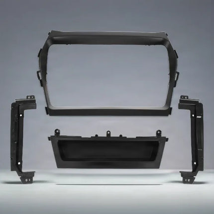 Aerpro FP3132 9" Facia Kit, Hyundai Santa Fe 2013-2018